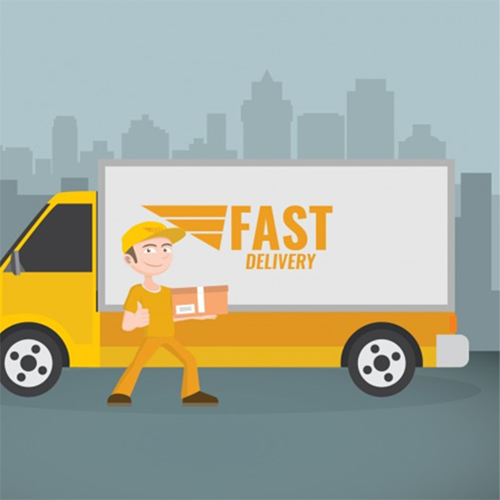 Local Delivery Changes