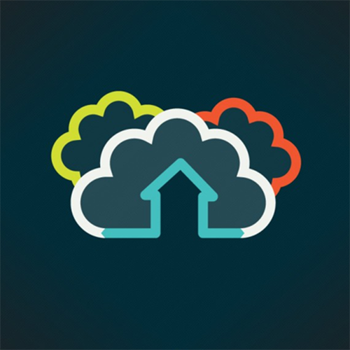 New File Upload Server