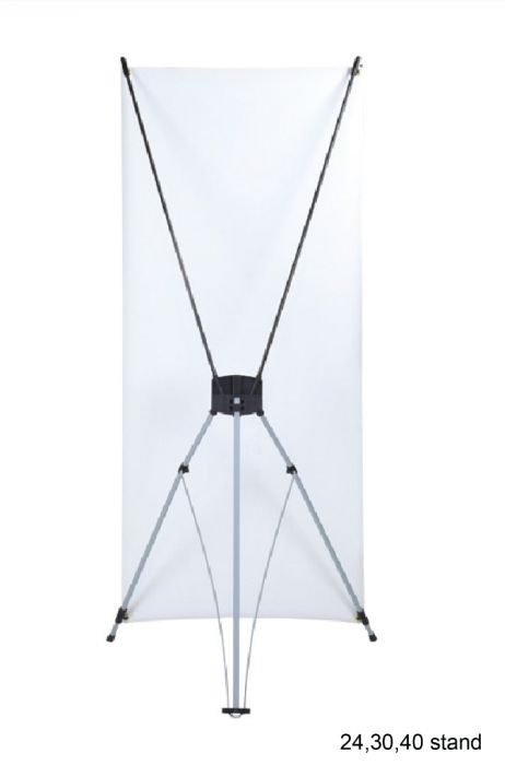 X-Frame with Supersmooth