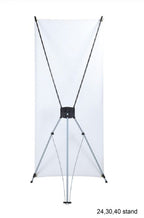 X-Frame with Supersmooth