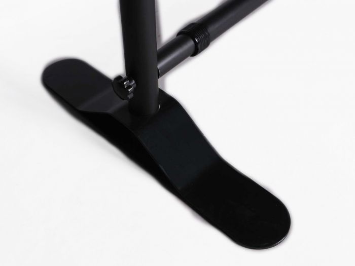 Step and Repeat Stand