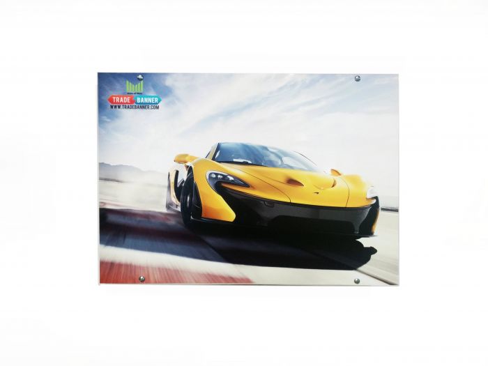 Aluminum Sheets Contour