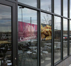 Static Clings (Window Clings)