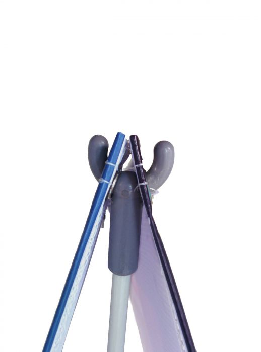 Outdoor Stand (for Banner)