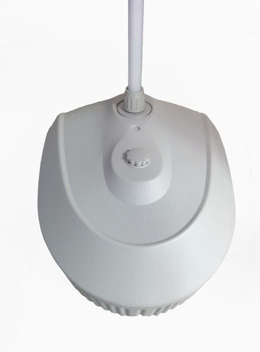 Outdoor Double Banner Stand