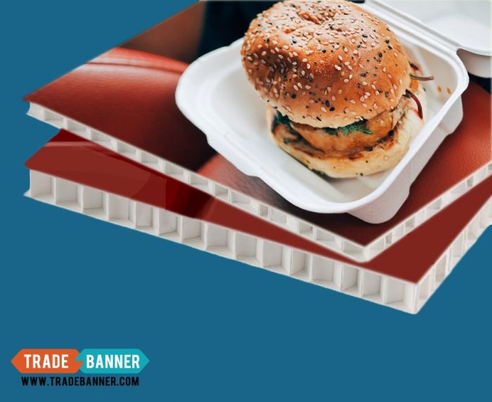 Eagle Board (Eco Board)