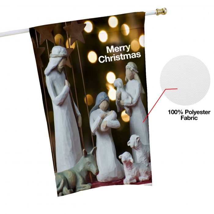 Fabric Banner - Premium