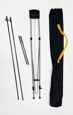 X-Frame with Polypropylene (PET)