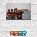 Foam Boards - Contour