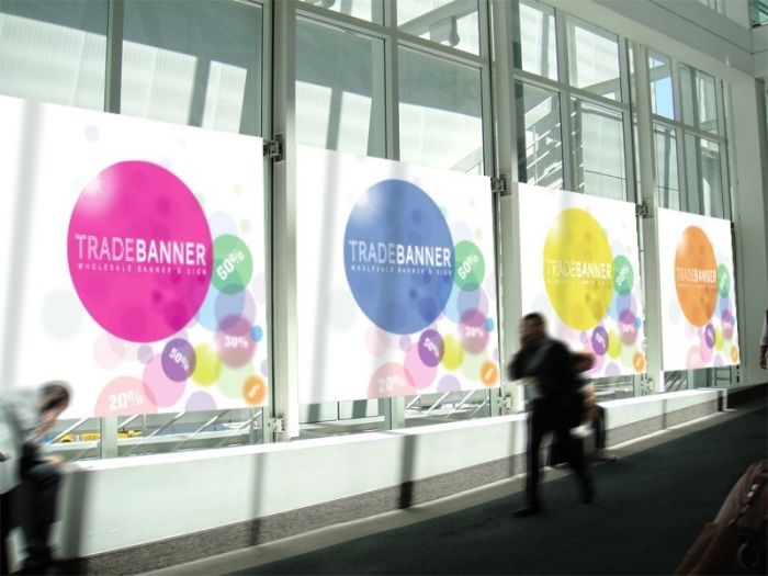 Static Clings (Window Clings)