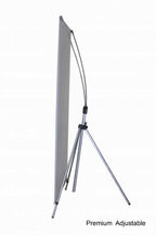 X-Frame with Supersmooth