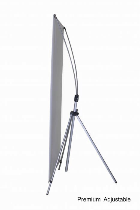 X-Frame with Polypropylene (PET)