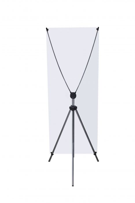 X-Frame with Polypropylene (PET)