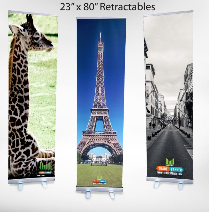 Retractable Stand (stand ONLY)