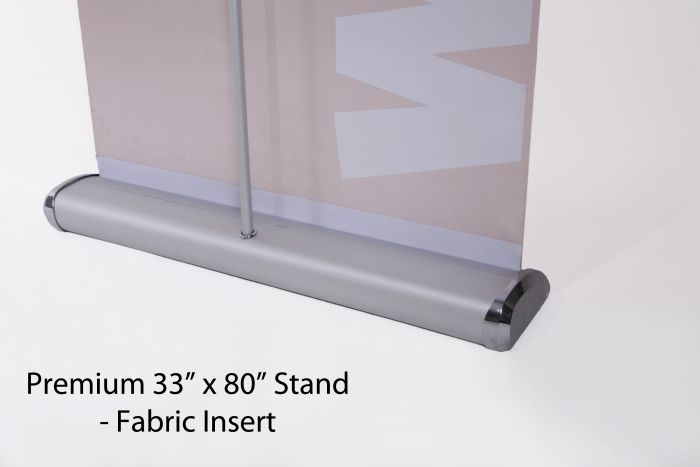 Retractable Stand (stand ONLY)
