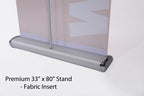 Retractable Stand (stand ONLY)