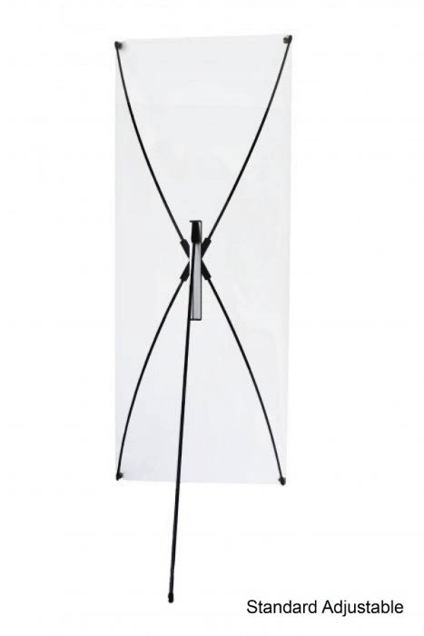 X-Frame with Supersmooth