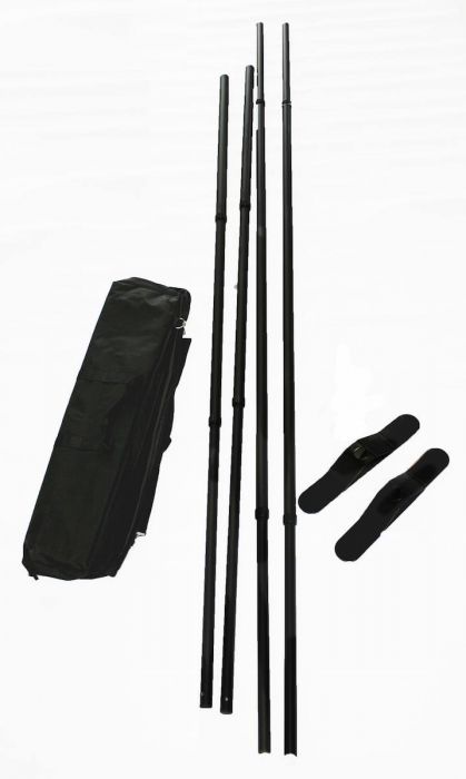 Step and Repeat Stand