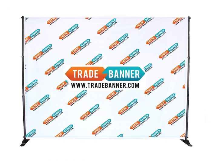 Step and Repeat Banners