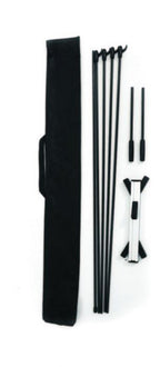 X-Frame with Polypropylene (PET)