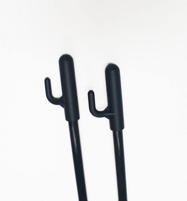 X-Frame with Polypropylene (PET)