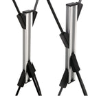 X-Frame with Polypropylene (PET)