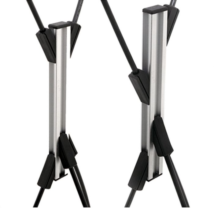 X-Frame with Polypropylene (PET)